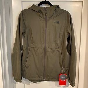North Face Allproof Stretch Women’s Rain Jacket